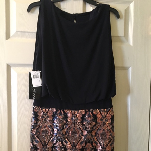 Dress - Picture 2 of 5